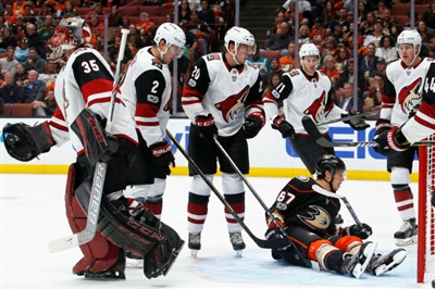 Rickard Rakell Poster 3545265