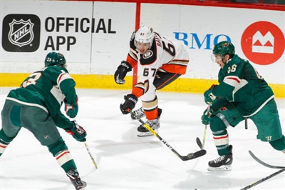 Rickard Rakell Poster 3545268