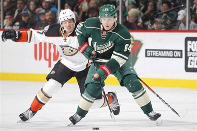 Rickard Rakell Poster 3545270