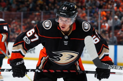 Rickard Rakell Poster 3545271