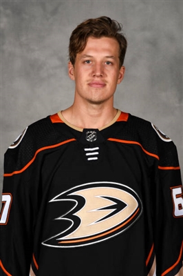 Rickard Rakell Poster 3545273