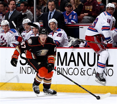 Rickard Rakell Poster 3545275