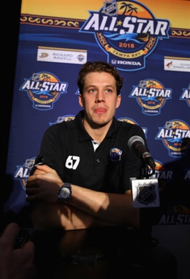 Rickard Rakell Poster 3545281