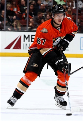 Rickard Rakell Poster 3545283