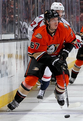 Rickard Rakell Poster 3545284