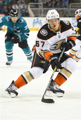 Rickard Rakell Poster 3545287