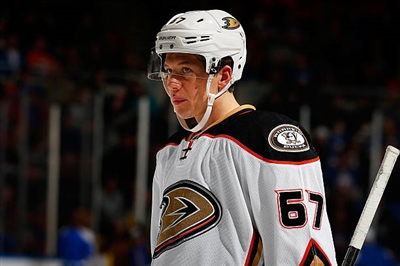 Rickard Rakell Poster 3545289