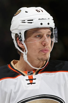 Rickard Rakell Poster 3545290