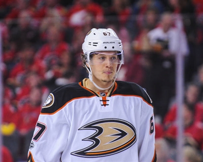 Rickard Rakell Poster 3545291