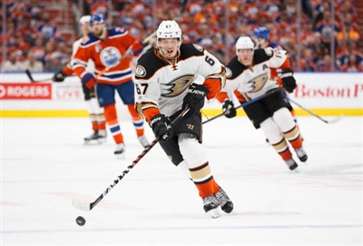 Rickard Rakell Poster 3545294