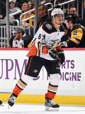 Rickard Rakell Poster 3545295