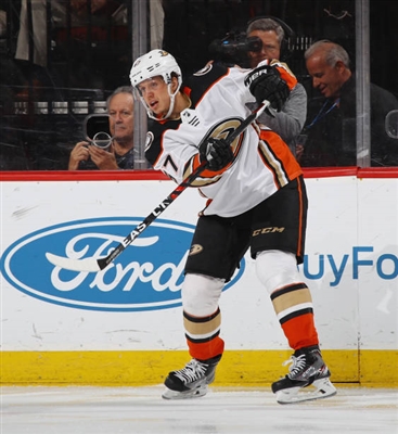 Rickard Rakell Poster 3545297