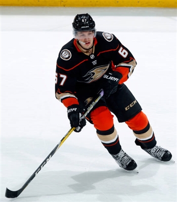 Rickard Rakell Poster 3545299