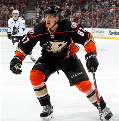 Rickard Rakell Poster 3545307