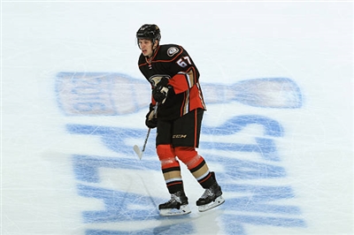 Rickard Rakell Poster 3545310