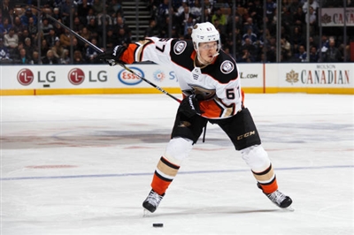 Rickard Rakell Poster 3545312