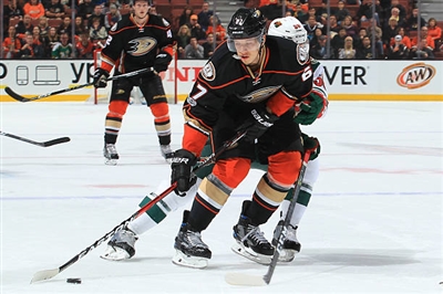 Rickard Rakell Poster 3545316