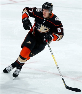 Rickard Rakell Poster 3545317