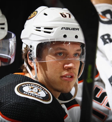 Rickard Rakell Poster 3545319