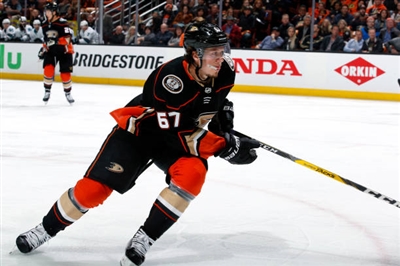 Rickard Rakell Poster 3545321