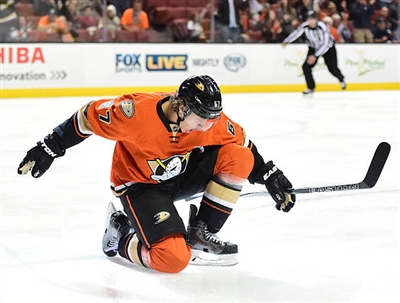 Rickard Rakell Poster 3545326