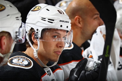 Rickard Rakell Poster 3545330