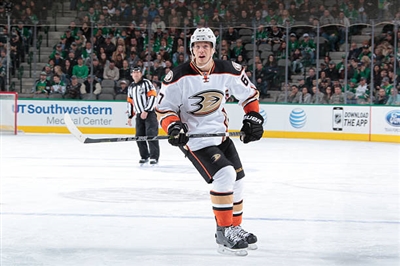 Rickard Rakell Poster 3545335