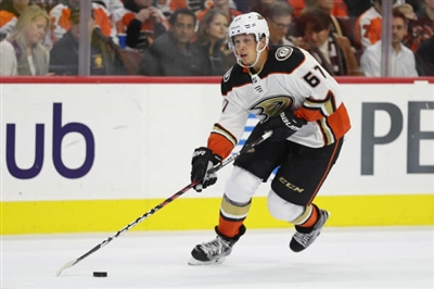 Rickard Rakell Poster 3545339