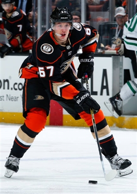 Rickard Rakell Poster 3545343