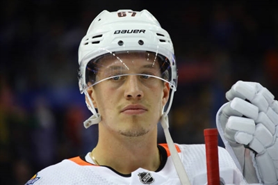 Rickard Rakell Poster 3545348