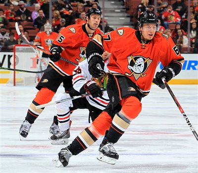 Rickard Rakell Poster 3545350