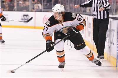 Rickard Rakell Poster 3545356