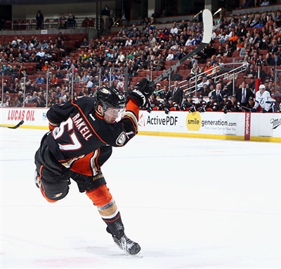 Rickard Rakell Poster 3545363