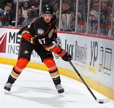 Rickard Rakell Poster 3545365