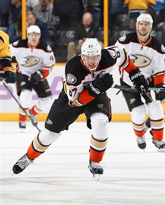 Rickard Rakell Poster 3545368