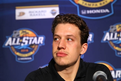 Rickard Rakell Poster 3545369