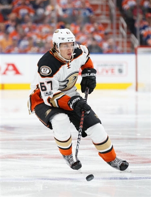 Rickard Rakell Poster 3545374