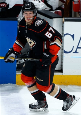 Rickard Rakell Poster 3545375