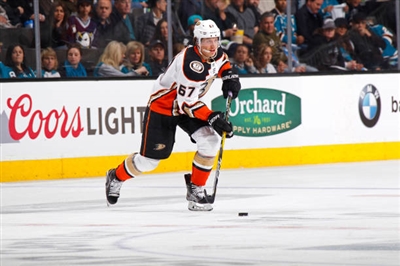 Rickard Rakell Poster 3545376