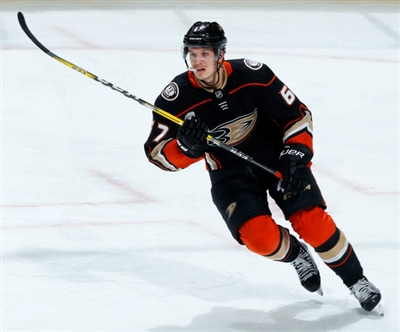 Rickard Rakell Poster 3545378