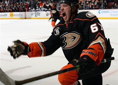 Rickard Rakell Poster 3545381