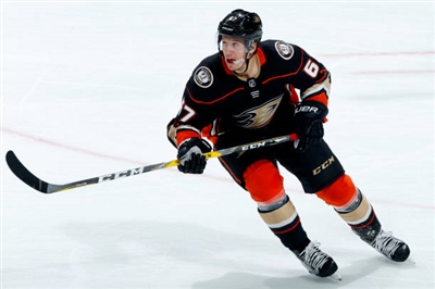 Rickard Rakell Poster 3545383