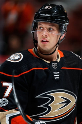 Rickard Rakell Poster 3545386