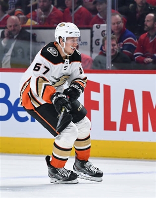 Rickard Rakell Poster 3545387