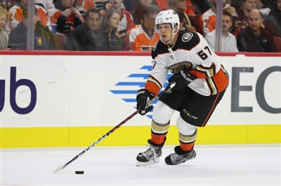 Rickard Rakell Poster 3545391