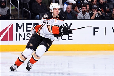 Rickard Rakell Poster 3545392