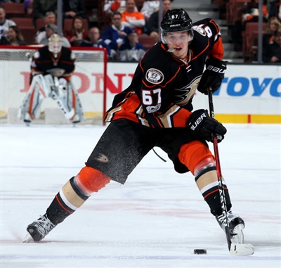 Rickard Rakell Poster 3545394