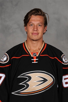 Rickard Rakell Poster 3545396