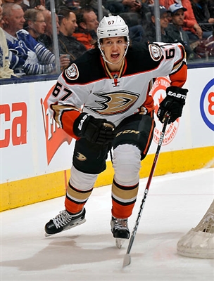 Rickard Rakell Poster 3545398