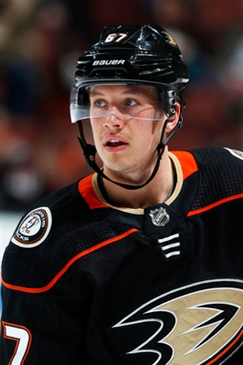 Rickard Rakell Poster 3545403
